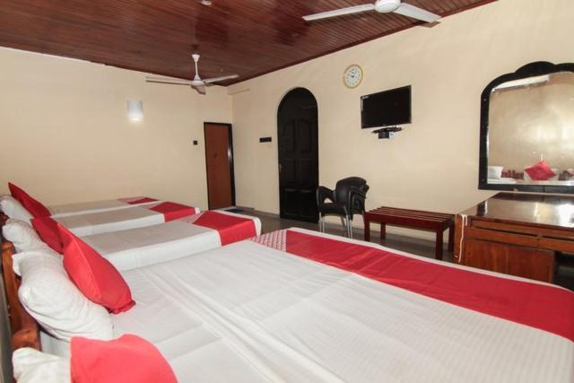 Eestee Rest Colombo Exterior photo